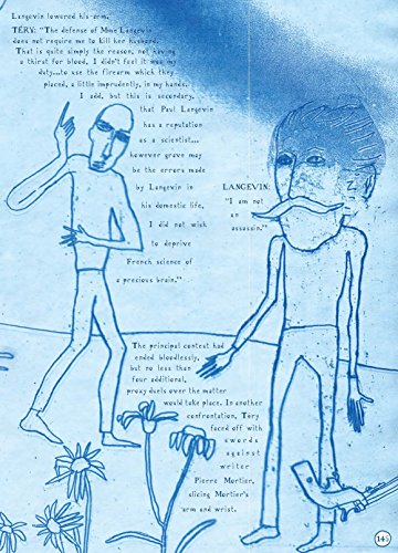 Radioactive: Marie & Pierre Curie: A Tale of Love and Fallout