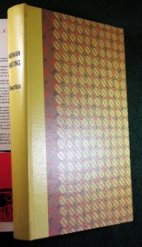 Woman hating 0525235957 Book Cover