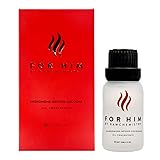 RawChemistry for Him - A Pheromone Infused Cologne