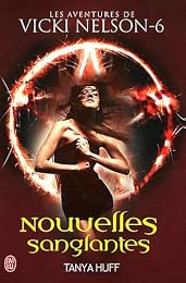 Nouvelles sanglantes