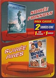 Jour D'après + Deux En Un - Pack Spécial