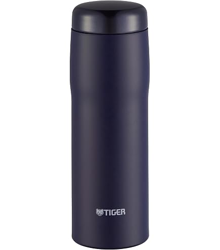 Amazon.com: Tiger Made in Japan Vacuum Insulated Double Stainless
