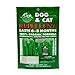 Luster Leaf Products DC-12 Natural Dog and Cat Repellent, 12 Count - Plant Pro Tec