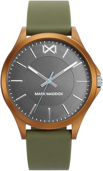 Reloj Mark Maddox Hombre HC7122-17