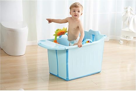 portable bathtub for child