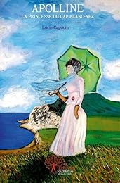 Apolline, la princesse du cap Blanc-Nez