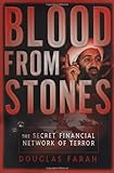 Book cover for Blood From Stones: The Secret Financial Network of Terror