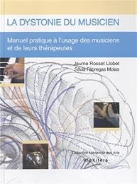 La  dystonie du musicien