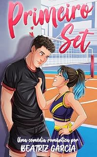 Livro Primeiro Set (Duologia Opostos - Livro 1)