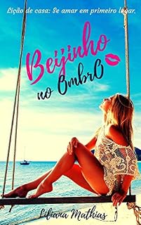 Livro Beijinho no Ombro