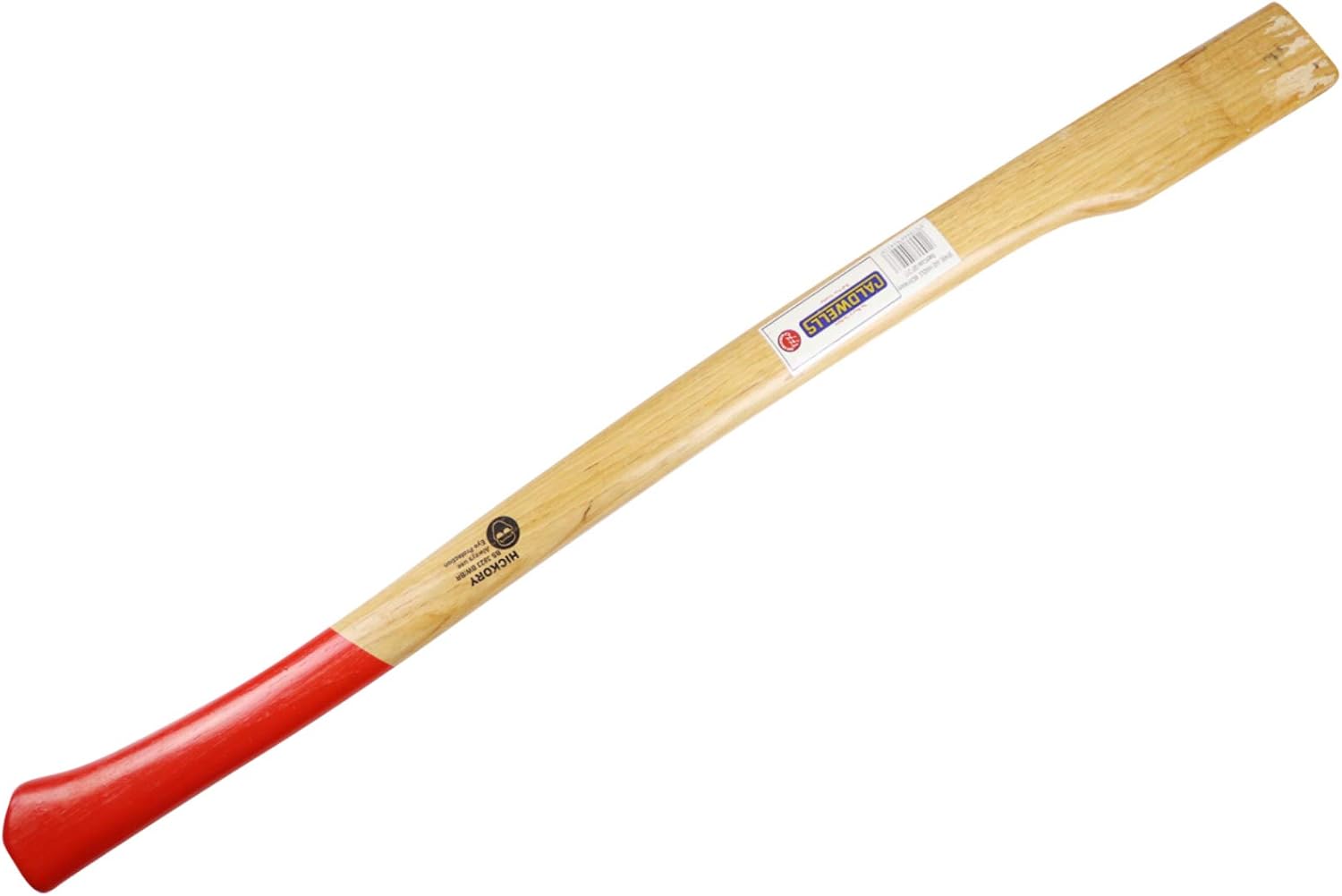 Caldwells Axe Replacement Handle Hickory Wood 36 inch H36 Amazon