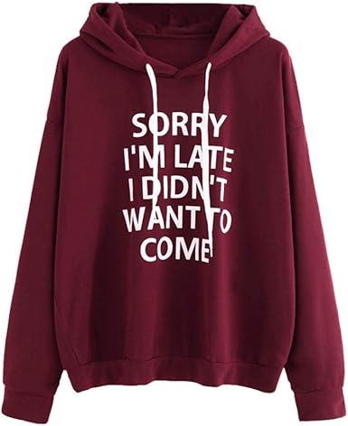 Sweat shirt imprimé Clearance
