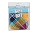 Kanga Care Rumparooz Doll Diaper Set, Preppy & Aquarius