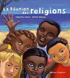 La  Réunion des religions