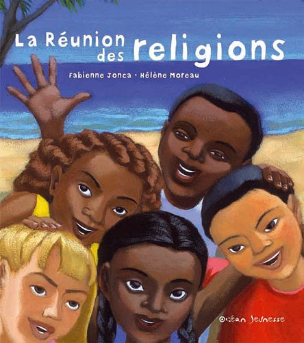 La  Réunion des religions