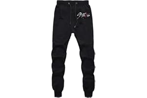 YJYP Comfy Sweatpant Felix Jisung Hyunjin Jeongin Hip Hop Sport Pant Unisex Trousers