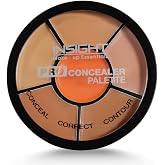 INSIGHT Cosmetics Pro Concealer Palette