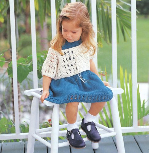 Paintbox Knits: More Than 30 Designs for Kids