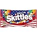 Skittles America Mix Candy Bag, 14 oz