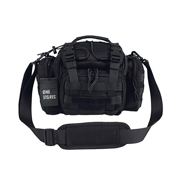 OneTigris-Tactical-Deployment-Bag-Compact-Utility-Carry-Bag-MOLLE-Case-Heavy-Duty-with-Shoulder-Strap