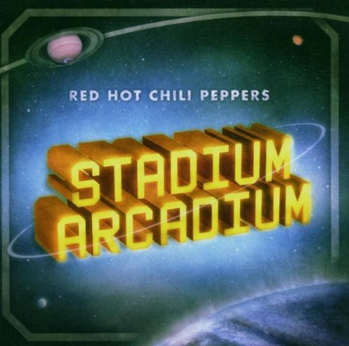 #15 — Stadium Arcadium