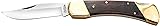 Uncle Henry LB7CP Bear Paw Traditional Lockback