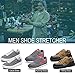 XYH Shoe Stretcher Pair of Shoe Stretchers Adjustable Length and Width