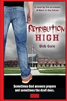 Trade Paperback edition cover
