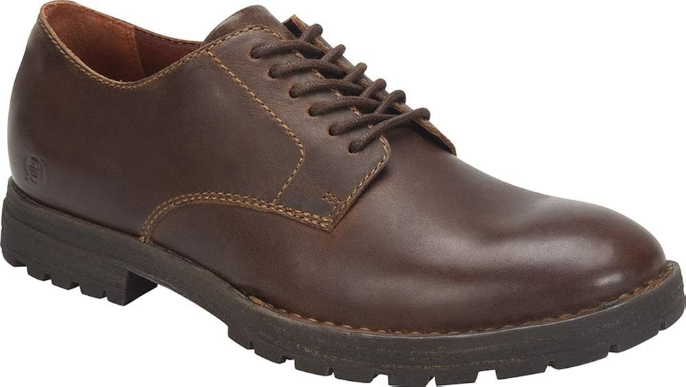born oxford shoes