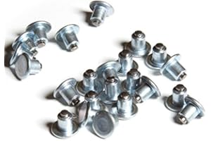 Tire Studs for Fat Bike,studs for Tires,steel Body with Carbide Tips,300pcs/lot