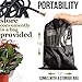 Garden Hose 25 FT Expandable Garden Hose 25 FT Garden Hose (Black)