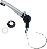 MARVIX Cold Water Tap Single Lever 12V Microswitch Caravan Faucet view 1