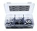 StainlessTown K18FWC Stainless Flat Washer Assortment Kit