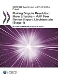 Making Dispute Resolution More Effective – MAP