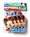 Mickey Mouse Clubhouse Party Blowers (8-Pack), Party Supplies