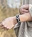 Noble Outfitters On The Bit Bracelet Black
