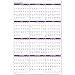 AT-A-GLANCE 2019 Yearly Wall Calendar, 36