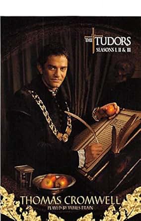 cromwell the tudors