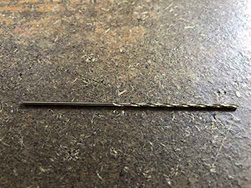 Twist Drill Bits Cutting Tools 0550 54 Cobalt Taper Length Drill 135 Degree Point Sunpu Com Ua