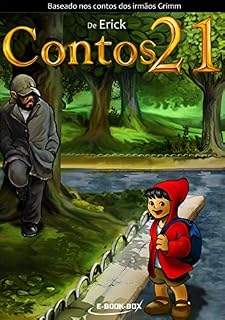 Livro Contos 21