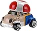 Hot Wheels Mario Bros. Toad Car Vehicle