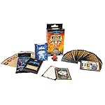 Lightseekers Trading Card Game Starter Deck, Tech