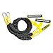 Crossover Symmetry Medium 10 lbs Shoulder Resistance/Exercise Bands - Perfect for Warmups, Arm Care, Rotator Cuff Exercise or Physical Rehab from Injury - One Set of 2 Crossover Cords