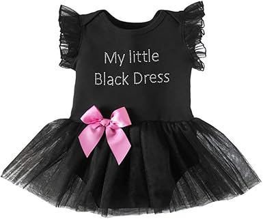 little black dress size 18
