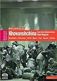 Khovanshchina