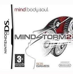 mind.body.soul Mind Storm 2
