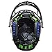 Schutt Sports Vengeance A3 Youth Football Helmet (Facemask NOT Included)