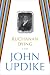 Buchanan Dying: A Play by John Updike