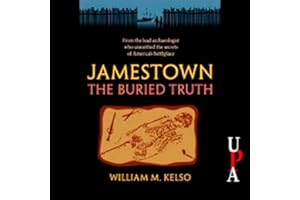 Jamestown, the Buried Truth