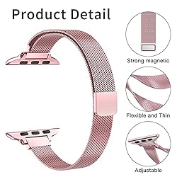 CTYBB for Apple Watch Band Series SE 7 6 5 4 3 2 1